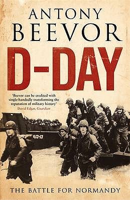 D-Day: The Battle for Normandy (2009)