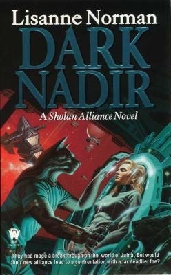 Dark Nadir (1999) by Lisanne Norman