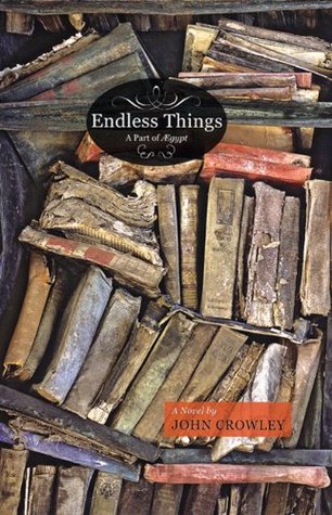 Endless Things (2007)