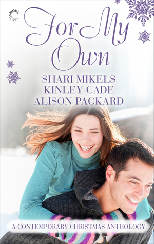 For My Own: A Contemporary Christmas Anthology (2013)