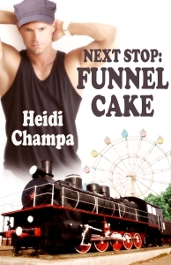 Next Stop: Funnel Cake (2013)