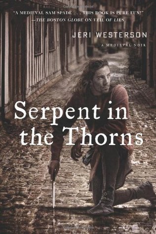 Serpent in the Thorns (2009)