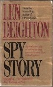 Spy Story (1991)
