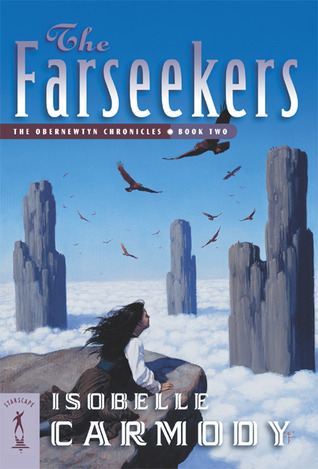 The Farseekers (2003)