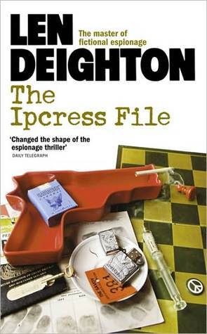 The Ipcress File (2009)