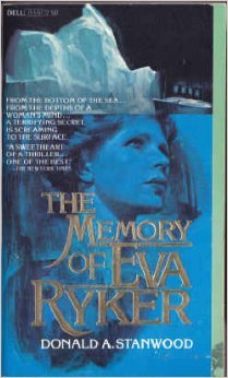 The Memory of Eva Ryker (1979) by Donald A. Stanwood