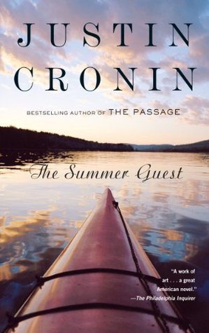 The Summer Guest (2005) by Justin Cronin