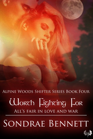 Worth Fighting For (2012)